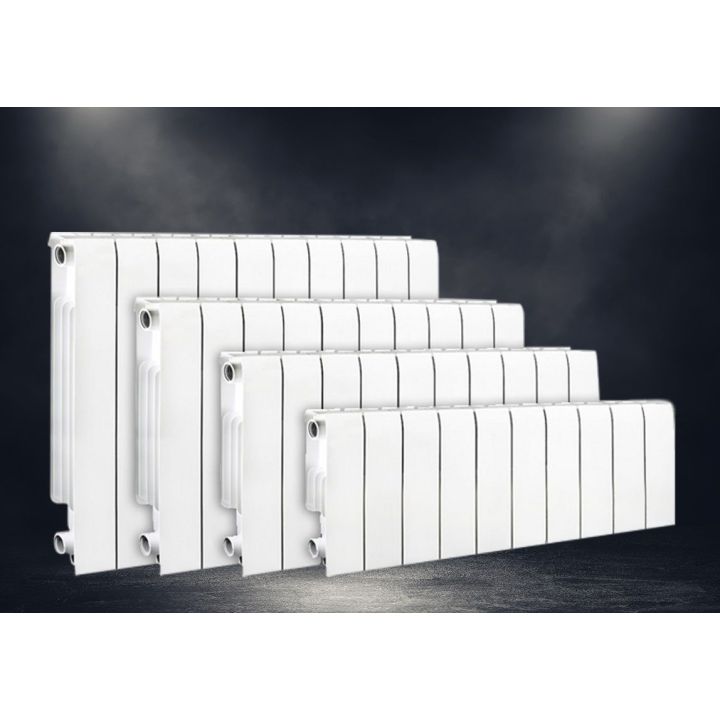 Grzejnik aluminiowy Alliance 350 3