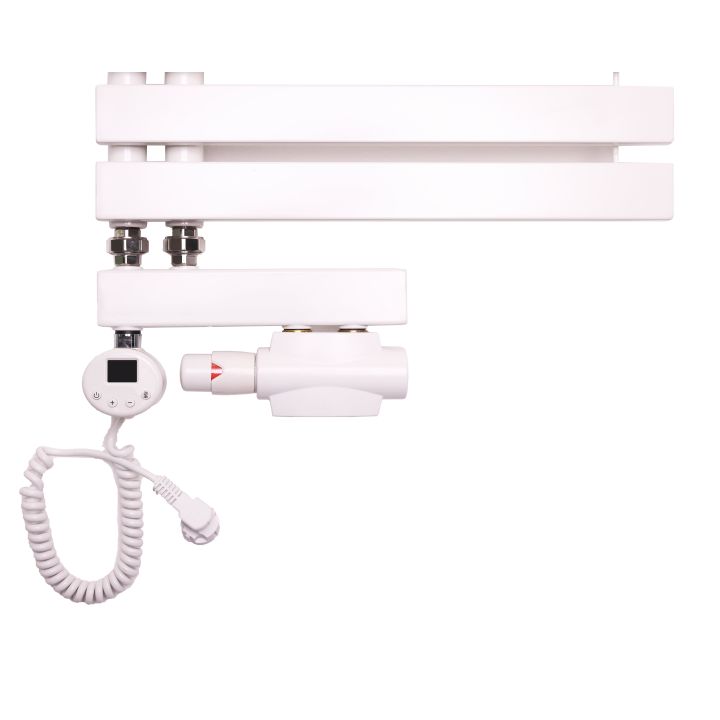 Adapter do grzejnika łazienkowego wodno-elektrycznego typ Sophia