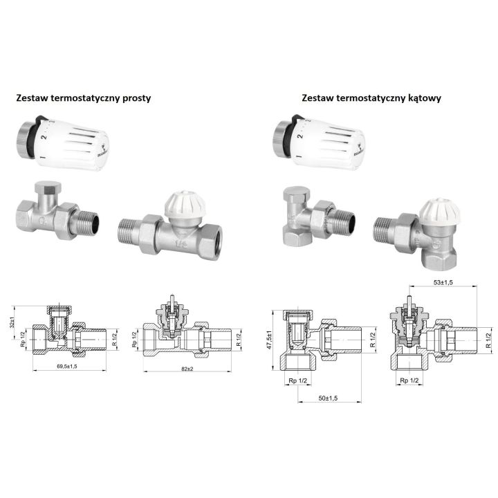 Faral Alliance 350 - Wydajny niskotemperaturowy grzejnik aluminiowy