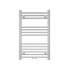 Grzejnik łazienkowy TRM 800 biały elektryczny 2