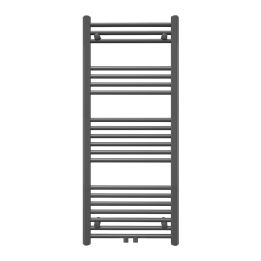 Grzejnik łazienkowy TRM 1200 antracyt 1