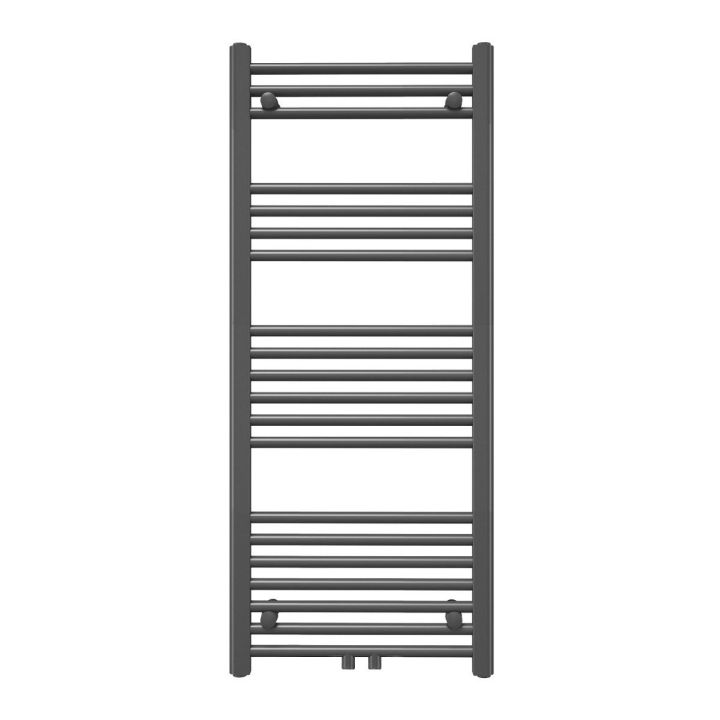Grzejnik łazienkowy TRM 1200 antracyt 1