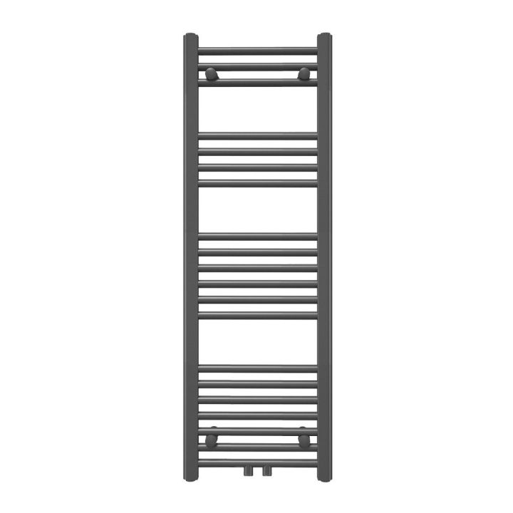 Grzejnik łazienkowy TRM 1200 antracyt 2