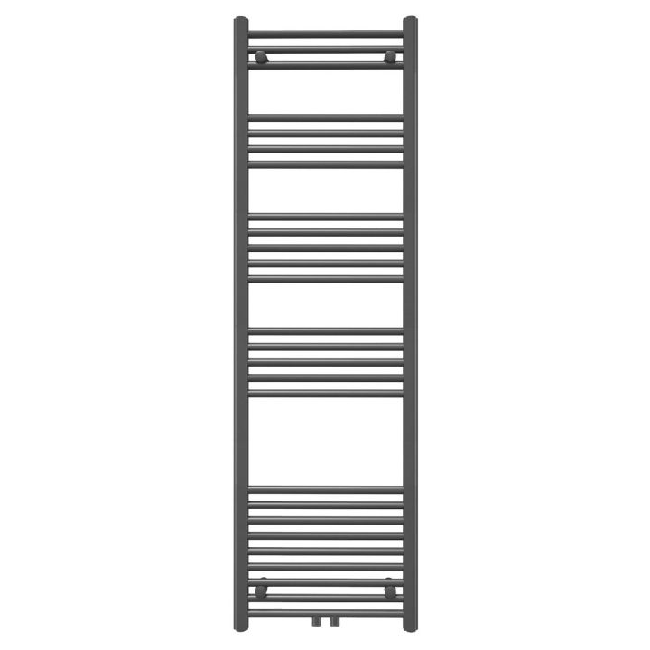 Grzejnik łazienkowy TRM 1600 antracyt 1