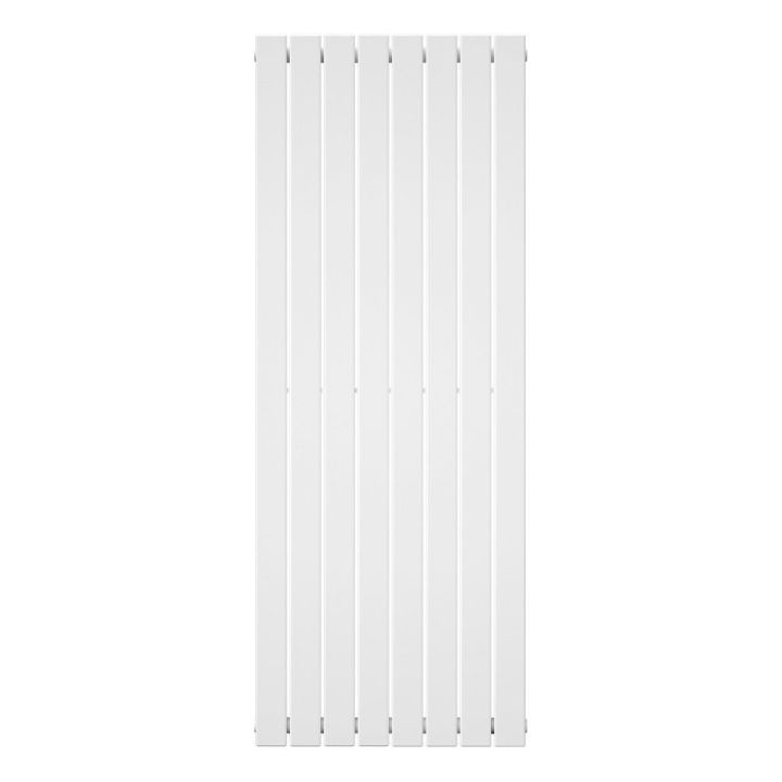 Julia 1600 -  grzejnik panelowy pionowy, nowoczesny grzejnik dekoracyjny