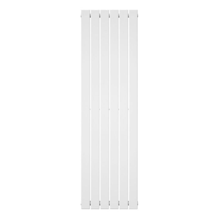 Julia 1600 -  grzejnik panelowy pionowy, nowoczesny grzejnik dekoracyjny