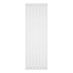 Julia 1600 -  grzejnik panelowy pionowy, nowoczesny grzejnik dekoracyjny