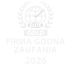 Firma godna zaufania 2026