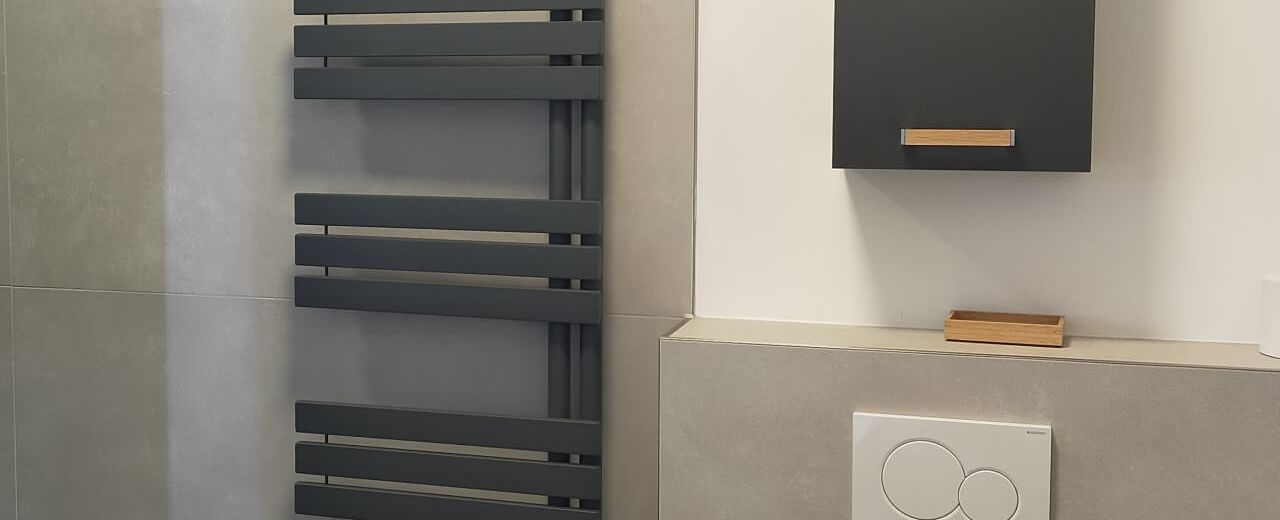 Jak znaleźć idealny grzejnik elektryczny do swojej łazienki?